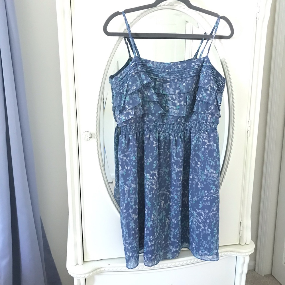 LC Lauren Conrad Dress